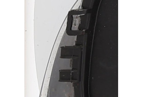 Optique avant principal gauche (feux)(phare) RENAULT CLIO 4 Photo n°6