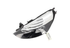 Optique avant principal gauche (feux)(phare) RENAULT CLIO 4 Photo n°10