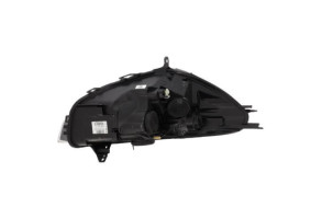 Optique avant principal gauche (feux)(phare) RENAULT CLIO 4 Photo n°11