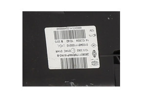 Optique avant principal gauche (feux)(phare) RENAULT CLIO 4 Photo n°12