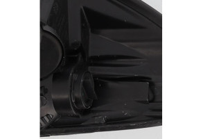 Optique avant principal gauche (feux)(phare) RENAULT CLIO 4 Photo n°15