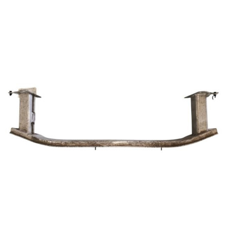 Renfort pare choc avant (traverse) RENAULT CLIO 4