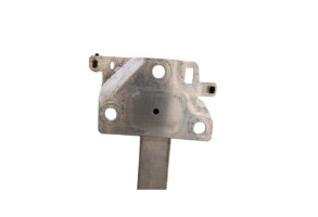 Renfort pare choc avant (traverse) RENAULT CLIO 4 Photo n°6