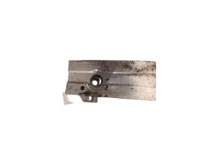 Renfort pare choc avant (traverse) RENAULT CLIO 4 Photo n°9