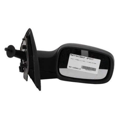 Retroviseur droit RENAULT CLIO 3