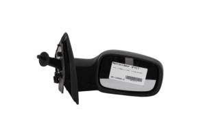 Retroviseur droit RENAULT CLIO 3 Photo n°1