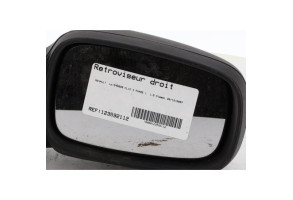 Retroviseur droit RENAULT CLIO 3 Photo n°3