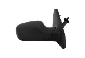 Retroviseur droit RENAULT CLIO 3 Photo n°4