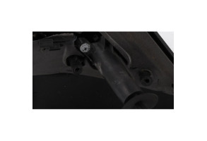 Retroviseur droit RENAULT CLIO 3 Photo n°10