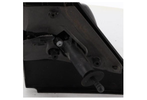 Retroviseur droit RENAULT CLIO 3 Photo n°11