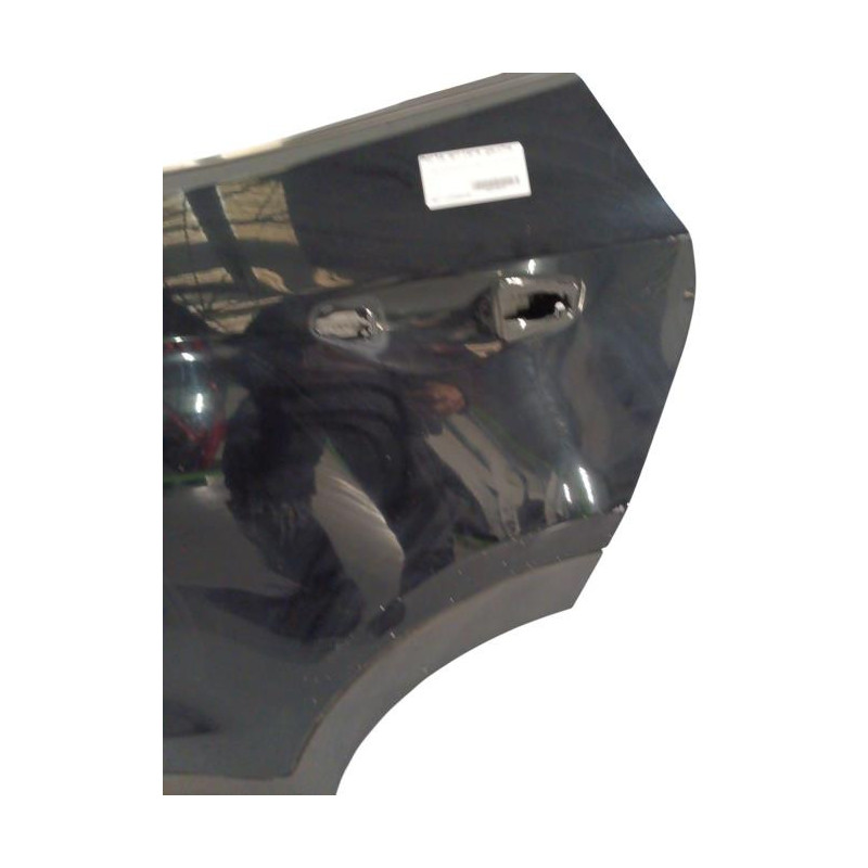 Porte arriere gauche HYUNDAI SANTA FE 3 Photo n°1