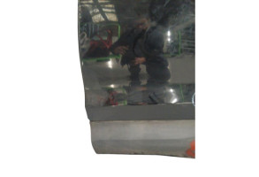 Porte arriere gauche HYUNDAI SANTA FE 3 Photo n°4