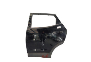 Porte arriere gauche HYUNDAI SANTA FE 3 Photo n°8