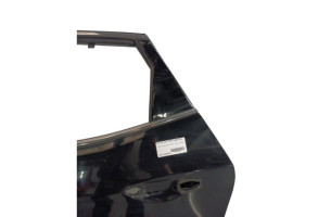 Porte arriere gauche HYUNDAI SANTA FE 3 Photo n°11