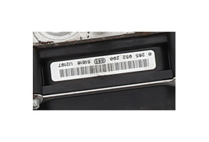 Bloc ABS (freins anti-blocage) CITROEN DS5 Photo n°3