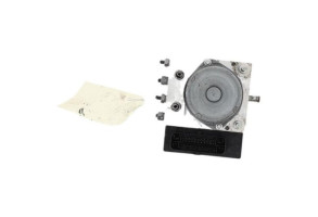 Bloc ABS (freins anti-blocage) CITROEN DS5 Photo n°5