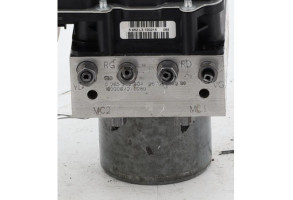 Bloc ABS (freins anti-blocage) CITROEN DS5 Photo n°9