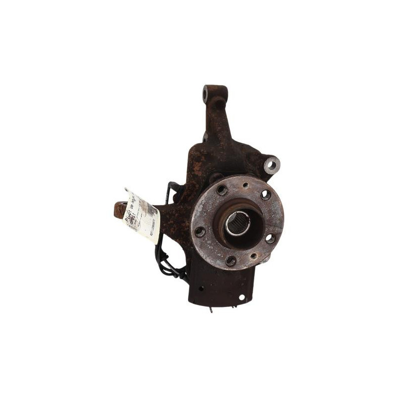 Pivot de moyeu avant droit RENAULT TRAFIC 3 COURT Photo n°1