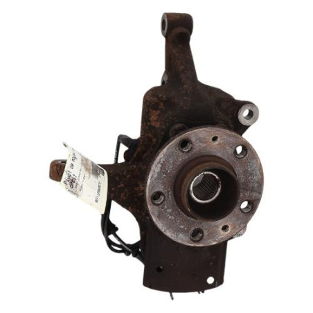 Pivot de moyeu avant droit RENAULT TRAFIC 3 COURT