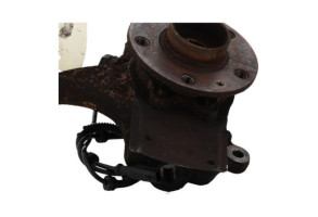 Pivot de moyeu avant droit RENAULT TRAFIC 3 COURT Photo n°3