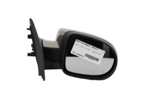 Retroviseur droit RENAULT CLIO 3 Photo n°1