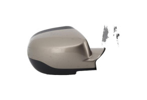 Retroviseur droit RENAULT CLIO 3 Photo n°3