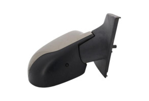 Retroviseur droit RENAULT CLIO 3 Photo n°6