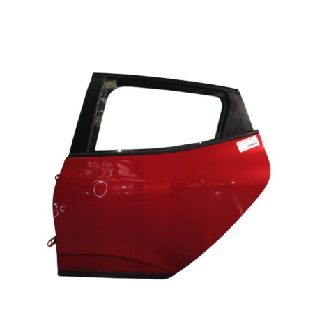Porte arriere gauche RENAULT CLIO 5