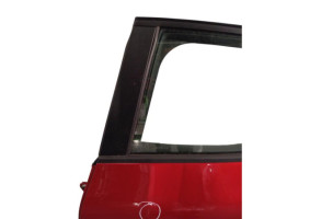 Porte arriere gauche RENAULT CLIO 5 Photo n°2