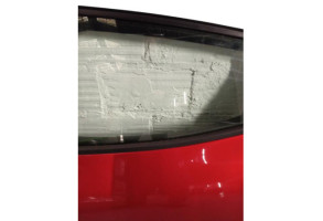 Porte arriere gauche RENAULT CLIO 5 Photo n°3