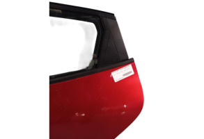 Porte arriere gauche RENAULT CLIO 5 Photo n°4