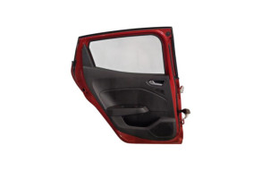 Porte arriere gauche RENAULT CLIO 5 Photo n°10