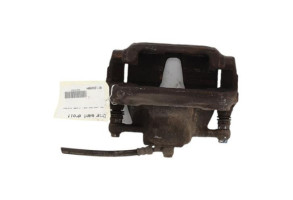 Etrier avant droit (freinage) RENAULT MEGANE 4 Photo n°4