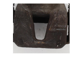 Etrier avant droit (freinage) RENAULT MEGANE 4 Photo n°6