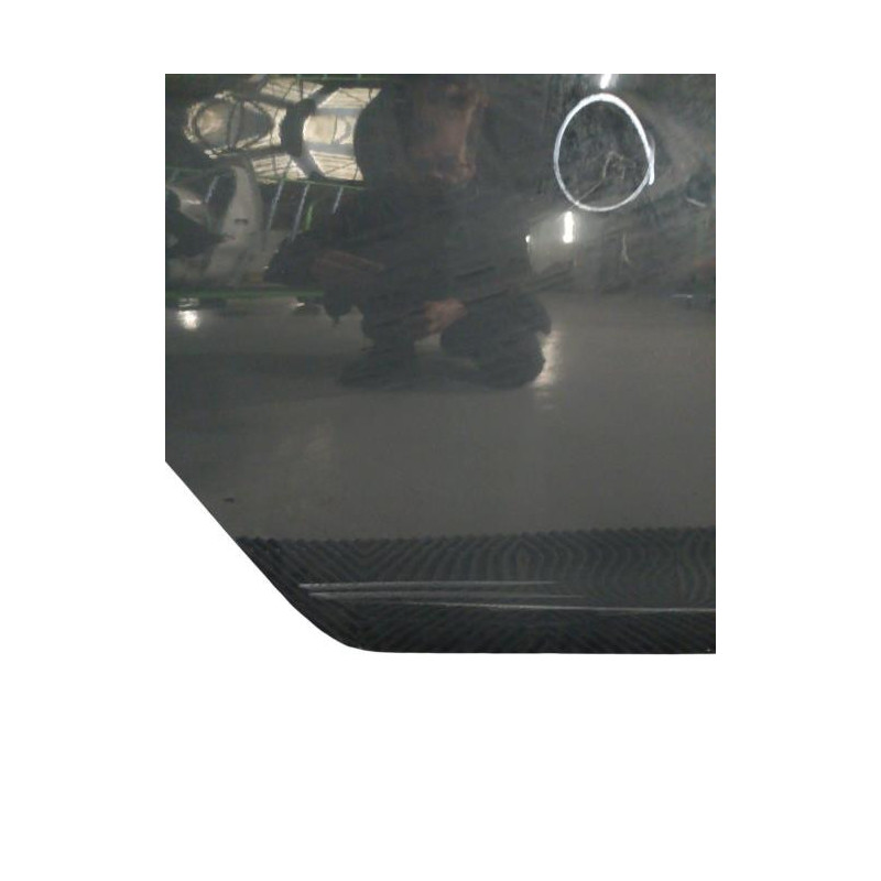 Porte arriere droit PEUGEOT 308 2 Photo n°1