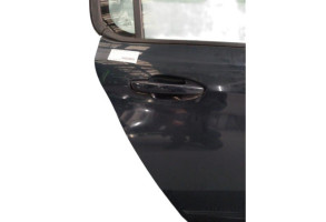 Porte arriere droit PEUGEOT 308 2 Photo n°10