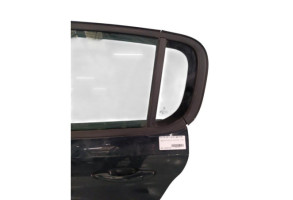 Porte arriere gauche PEUGEOT 308 2 Photo n°3