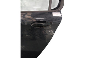 Porte arriere gauche PEUGEOT 308 2 Photo n°4