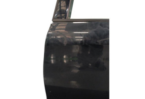 Porte arriere gauche PEUGEOT 308 2 Photo n°6