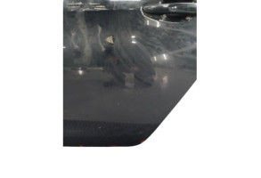 Porte arriere gauche PEUGEOT 308 2 Photo n°8