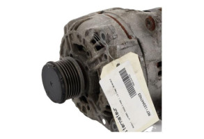 Alternateur RENAULT KANGOO 2 Photo n°5