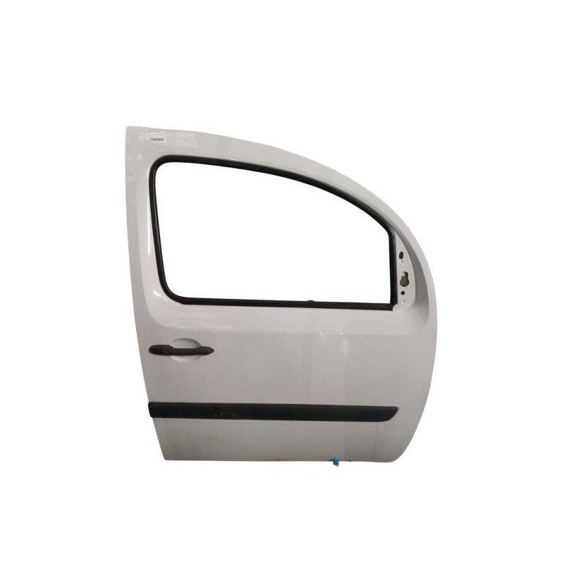 Porte avant droit RENAULT KANGOO 2 Photo n°1