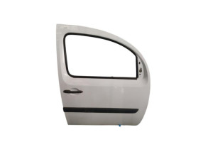 Porte avant droit RENAULT KANGOO 2 Photo n°1