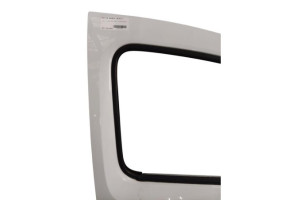 Porte avant droit RENAULT KANGOO 2 Photo n°2