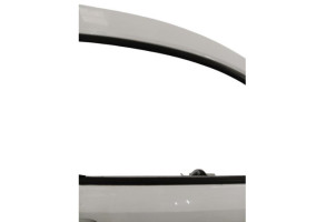 Porte avant droit RENAULT KANGOO 2 Photo n°3