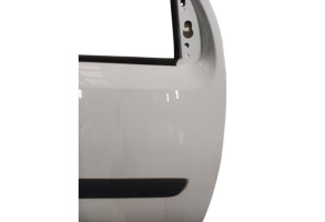 Porte avant droit RENAULT KANGOO 2 Photo n°5