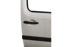 Porte avant droit RENAULT KANGOO 2 Photo n°7