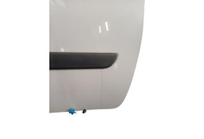 Porte avant droit RENAULT KANGOO 2 Photo n°10