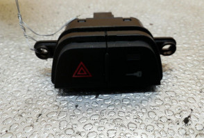 Bouton de warning ALFA ROMEO MITO