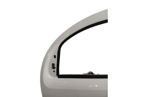 Porte avant gauche RENAULT KANGOO 2 Photo n°2